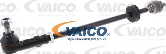 VAICO V10-7045 - Поперечна рульова тяга autocars.com.ua