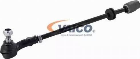 VAICO V10-7046 - Поперечна рульова тяга autocars.com.ua