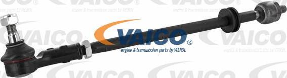 VAICO V10-7050 - Поперечна рульова тяга autocars.com.ua
