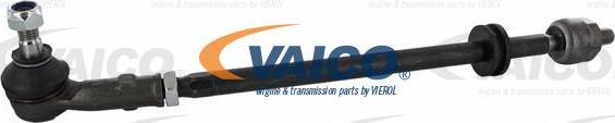 VAICO V10-7051 - Поперечна рульова тяга autocars.com.ua