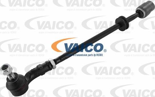 VAICO V10-7058 - Поперечна рульова тяга autocars.com.ua