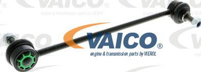 VAICO V10-7080 - Тяга / стойка, подвеска колеса autodnr.net