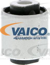 VAICO V10-7084 - Сайлентблок, важеля підвіски колеса autocars.com.ua