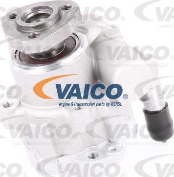 VAICO V10-7091 - Гидравлический насос, рулевое управление, ГУР autodnr.net