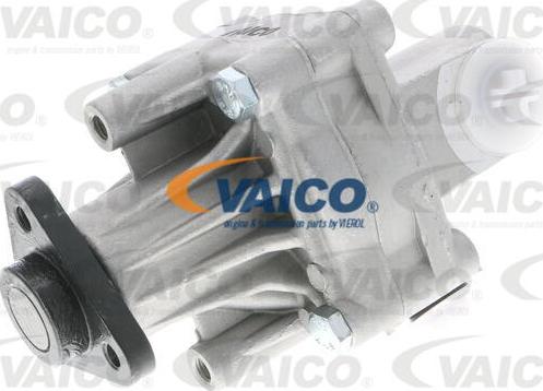 VAICO V10-7093 - Гидравлический насос, рулевое управление, ГУР autodnr.net