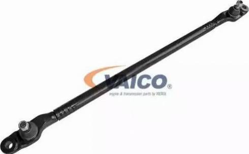 VAICO V10-7128 - Поперечна рульова тяга autocars.com.ua