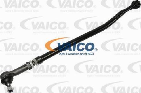 VAICO V1071341 - Поперечна рульова тяга autocars.com.ua