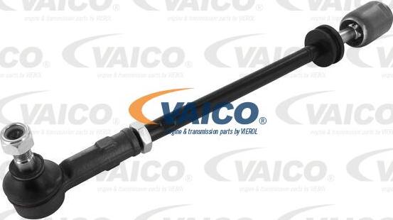 VAICO V10-7135-1 - Поперечна рульова тяга autocars.com.ua