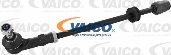 VAICO V10-7136 - Поперечна рульова тяга autocars.com.ua