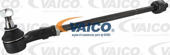 VAICO V10-7142 - Поперечная рулевая тяга avtokuzovplus.com.ua