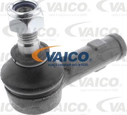 VAICO V10-7145-1 - Наконечник рулевой тяги, шарнир autodnr.net