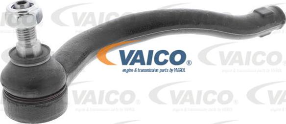 VAICO V10-7153 - Наконечник рульової тяги, кульовий шарнір autocars.com.ua