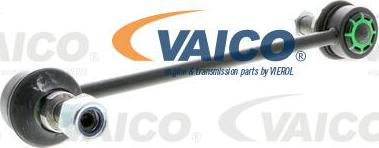 VAICO V10-7157 - Тяга / стійка, стабілізатор autocars.com.ua