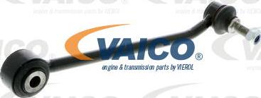 VAICO V10-7165 - Тяга / стійка, підвіска колеса autocars.com.ua