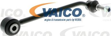 VAICO V10-7166 - Тяга / стійка, підвіска колеса autocars.com.ua