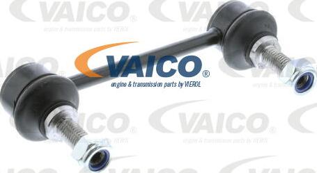 VAICO V10-7168 - Тяга / стійка, стабілізатор autocars.com.ua