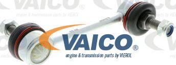 VAICO V10-7169 - Тяга / стійка, стабілізатор autocars.com.ua