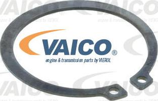 VAICO V10-7178-1 - Шаровая опора, несущий / направляющий шарнир autodnr.net