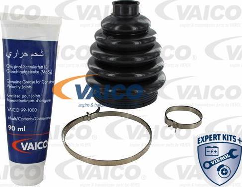 VAICO V10-7180 - Пыльник, приводной вал autodnr.net