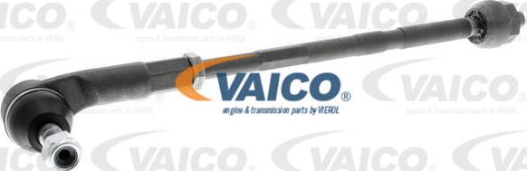 VAICO V10-7208 - Поперечна рульова тяга autocars.com.ua