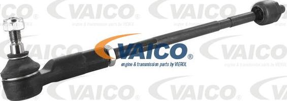 VAICO V10-7211 - Поперечна рульова тяга autocars.com.ua