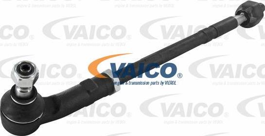 VAICO V10-7216 - Поперечна рульова тяга autocars.com.ua