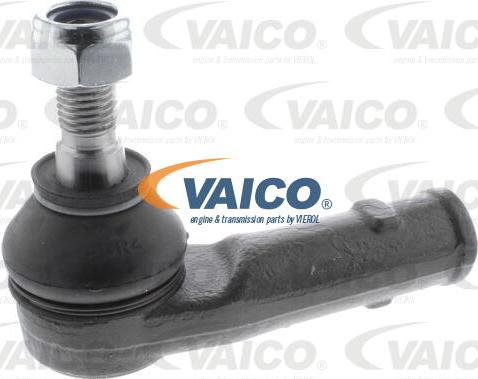 VAICO V10-7226 - Наконечник рульової тяги, кульовий шарнір autocars.com.ua