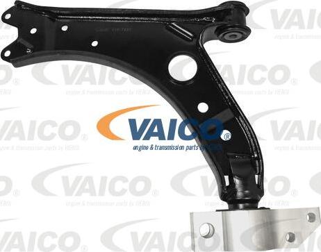 VAICO V10-7237-1 - Рычаг подвески колеса autodnr.net