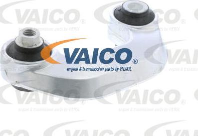 VAICO V10-7244 - Тяга / стійка, стабілізатор autocars.com.ua