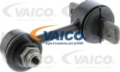 VAICO V10-7246-1 - Тяга / стійка, підвіска колеса autocars.com.ua