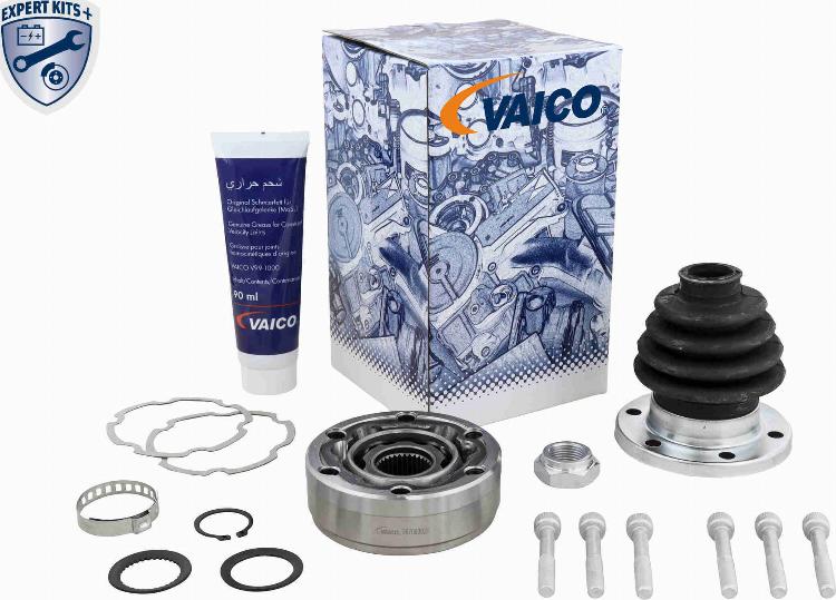 VAICO V10-7274 - Шарнирный комплект, ШРУС, приводной вал avtokuzovplus.com.ua