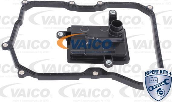 VAICO V10-7317 - Гидрофильтр, автоматическая коробка передач autodnr.net