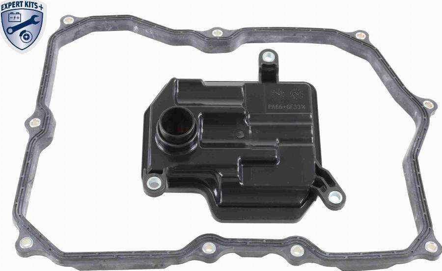 VAICO V10-7338 - Гідрофільтри, автоматична коробка передач autocars.com.ua