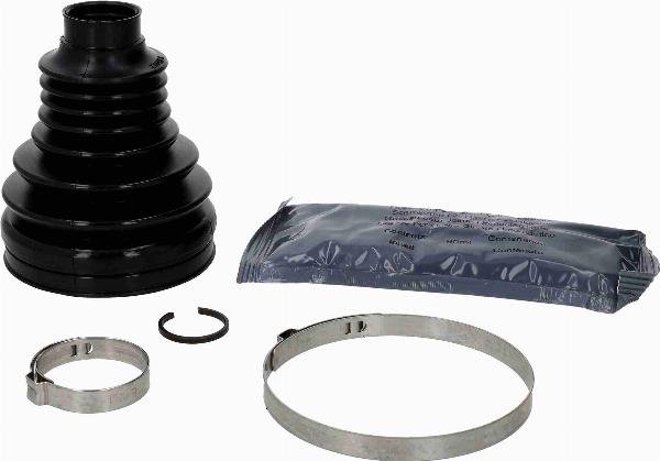 VAICO V10-7371 - Пильник, приводний вал autocars.com.ua