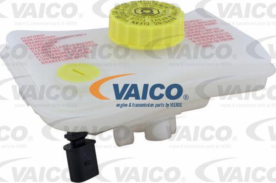 VAICO V10-7380 - Компенсационный бак, тормозная жидкость avtokuzovplus.com.ua