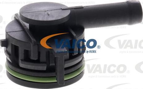 VAICO V10-7382 - Клапан, відведення повітря з картера autocars.com.ua