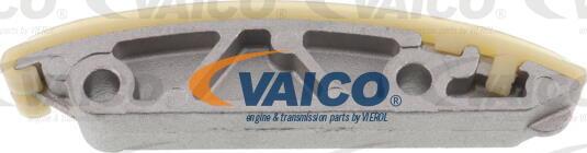 VAICO V10-7386 - Планка заспокоювача, ланцюг приводу autocars.com.ua