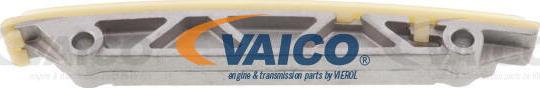 VAICO V10-7387 - Планка заспокоювача, ланцюг приводу autocars.com.ua
