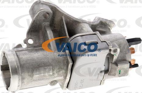 VAICO V10-7402 - Перемикач запалювання autocars.com.ua