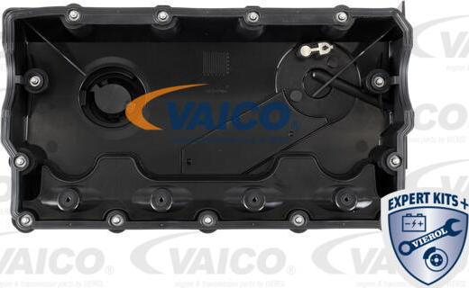 VAICO V10-7405 - Кришка головки циліндра autocars.com.ua