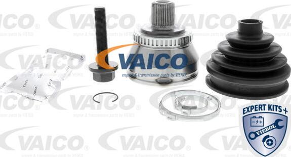 VAICO V10-7431 - Шарнирный комплект, ШРУС, приводной вал avtokuzovplus.com.ua