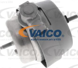 VAICO V10-7456 - Подушка, підвіска двигуна autocars.com.ua