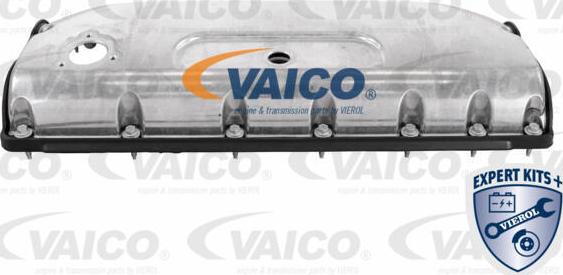 VAICO V10-7464 - Кришка головки циліндра autocars.com.ua