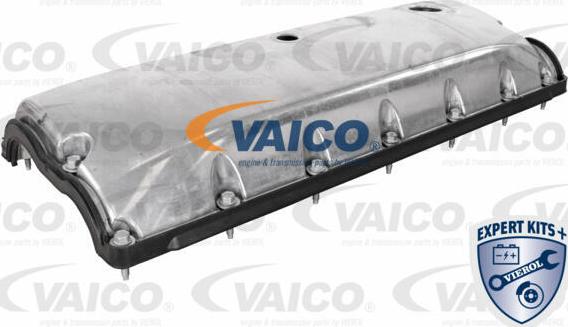 VAICO V10-7464 - Кришка головки циліндра autocars.com.ua