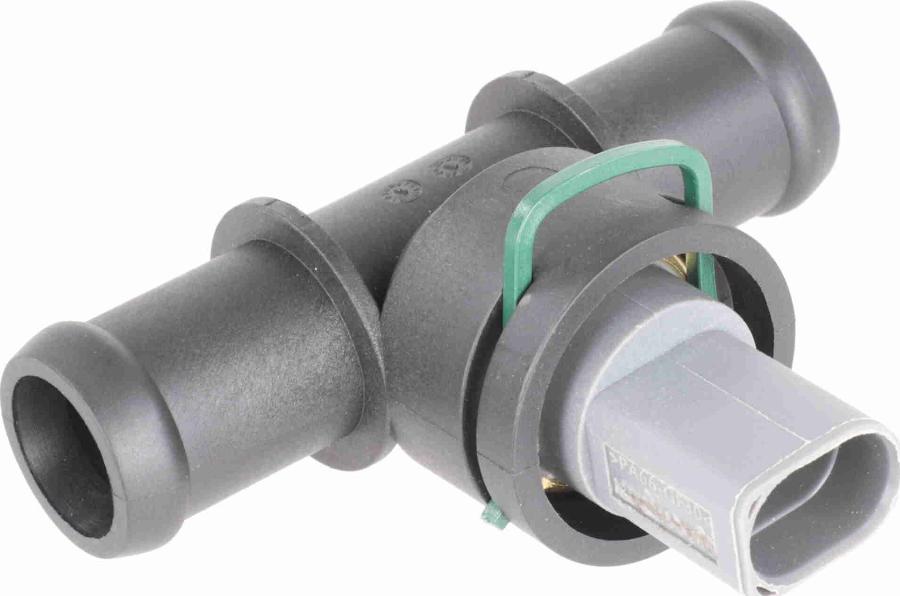 VAICO V10-7468 - Фланець охолоджуючої рідини autocars.com.ua