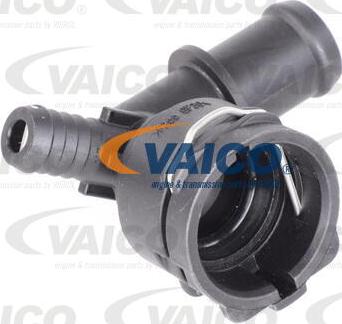 VAICO V10-7472 - Фланець охолоджуючої рідини autocars.com.ua