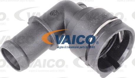 VAICO V10-7474 - Фланець охолоджуючої рідини autocars.com.ua