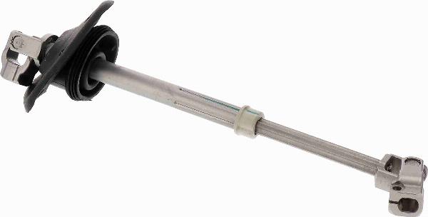 VAICO V10-7491 - Вал сошки рульового управління autocars.com.ua