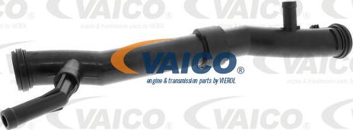 VAICO V10-7492 - Трубка охолоджуючої рідини autocars.com.ua