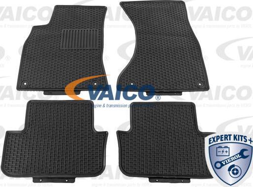 VAICO V10-7494 - Комплект ковриков avtokuzovplus.com.ua